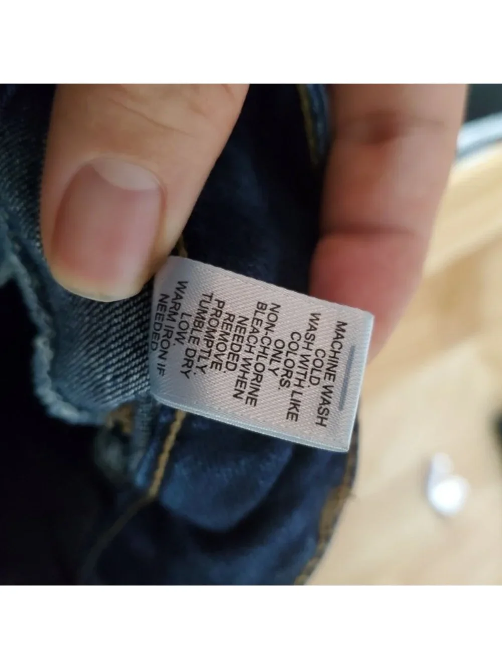 Cato classic pocket